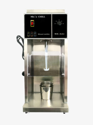 ZW-P-2 Ice Cream Blender