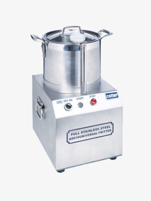 QS810 Food Cutter Machine