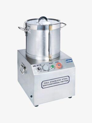 QS815 Food Cutter Machine