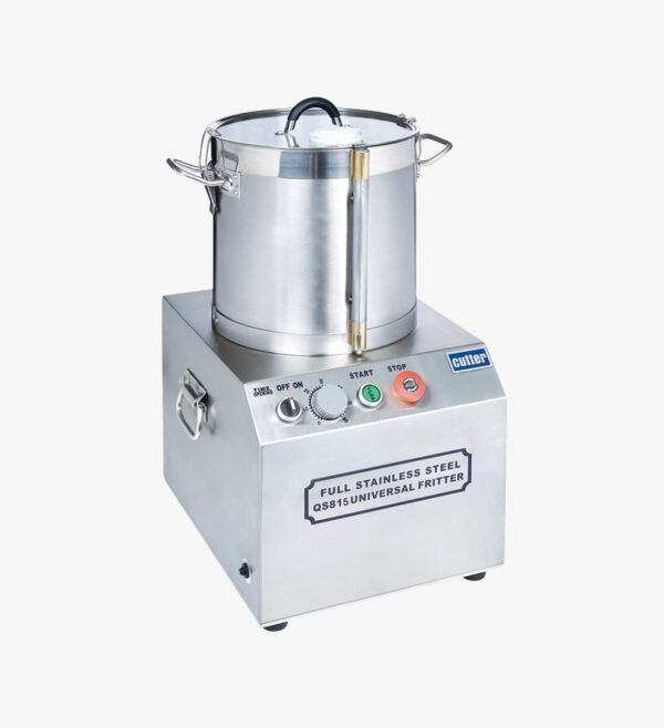 QS815 Food Cutter Machine