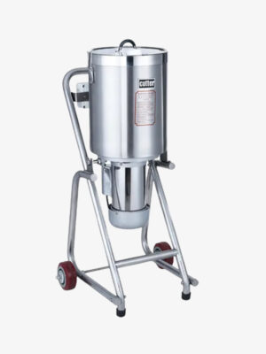 QS832 Food Cutter Machine