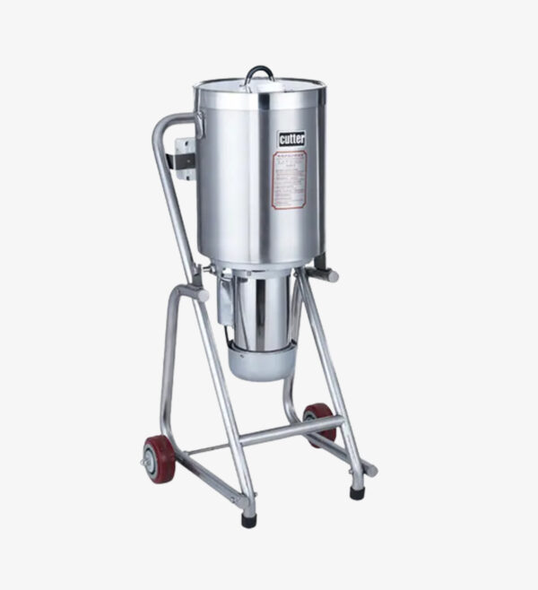QS832 Food Cutter Machine