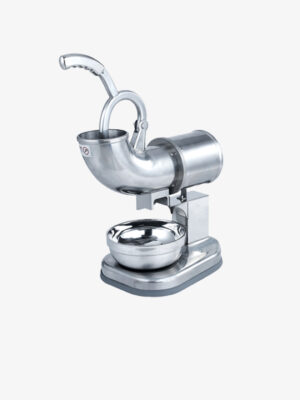 SB114 Ice Crusher