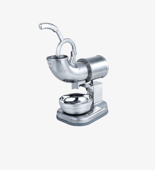 SB114 Ice Crusher