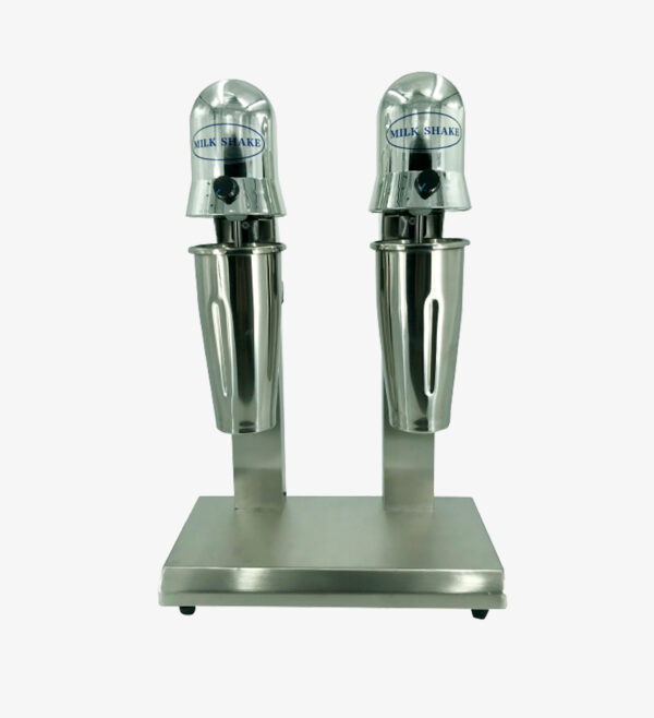 MSR-2 Milkshake Machine