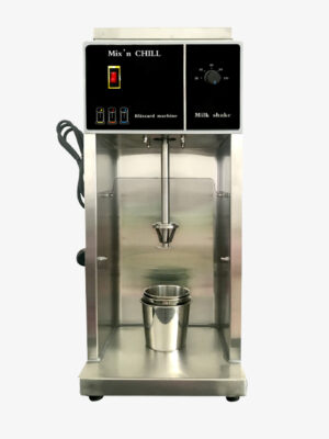ZW-2 Ice Cream Blender