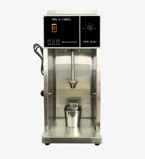 ZW-2 Ice Cream Blender
