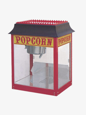 EB-06 Popcorn Machine