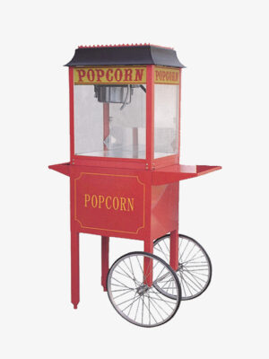 EB-06C Popcorn Machine