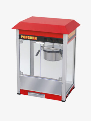 EB-09 Popcorn Machine