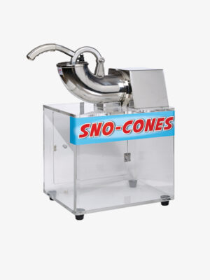 ZY-SB130 Snow Cone Machine