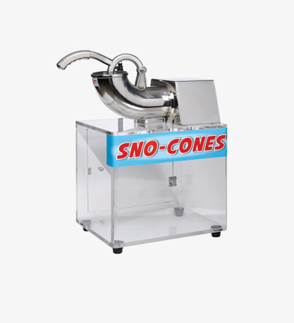 ZY-SB130 Snow Cone Machine